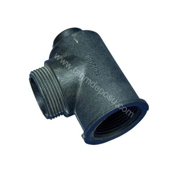 Global Taral Çek Valf Gövdesi