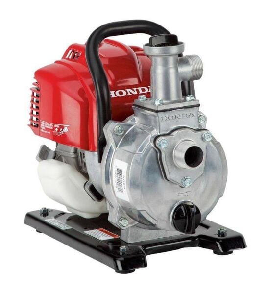 Honda W10X 1.5 Hp 1'' Benzinli Su Motoru