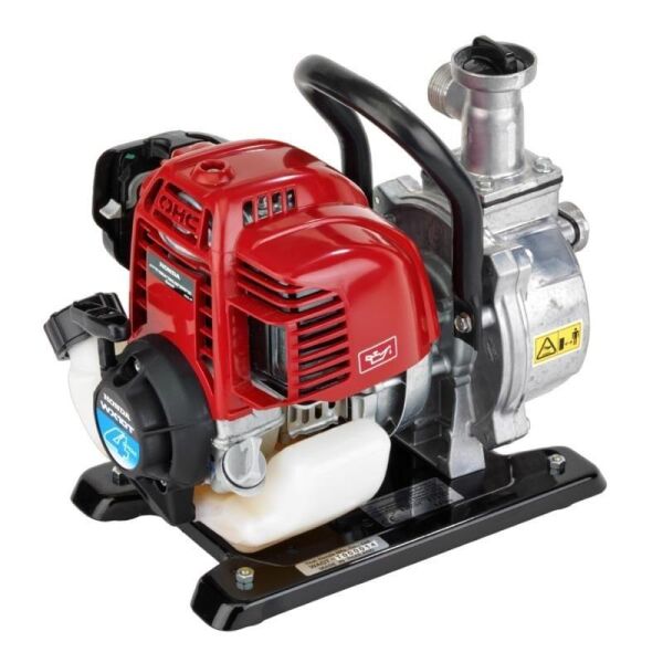 Honda W10X 1.5 Hp 1'' Benzinli Su Motoru