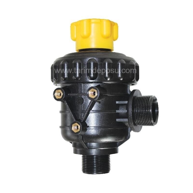 Global Taral Harici Filtre