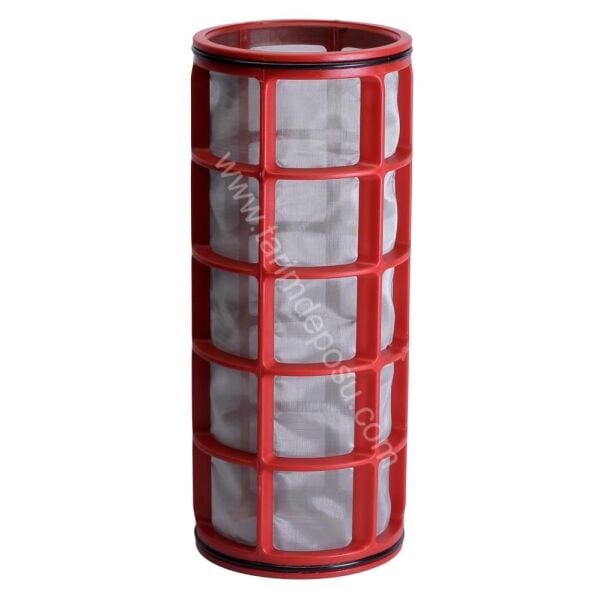 Global Taral Süzgeç Basınç Hattı Filitresi Pirinç