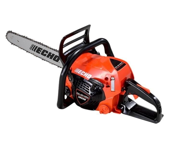 Echo CS-3510ES 2.1 Hp Benzinli Ağaç Kesme Makinesi
