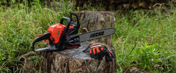 Echo CS-3510ES 2.1 Hp Benzinli Ağaç Kesme Makinesi