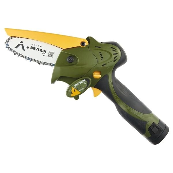 Alpen BEVERIN 10 16.8 V Akülü Ağaç Kesme Makinesi