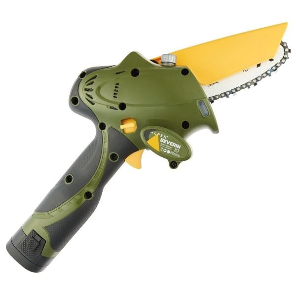 Alpen BEVERIN 10 16.8 V Akülü Ağaç Kesme Makinesi