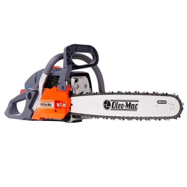 Oleomac GSH560 3.5 Hp Benzinli Ağaç Kesme Makinesi