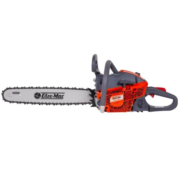Oleomac GSH560 3.5 Hp Benzinli Ağaç Kesme Makinesi