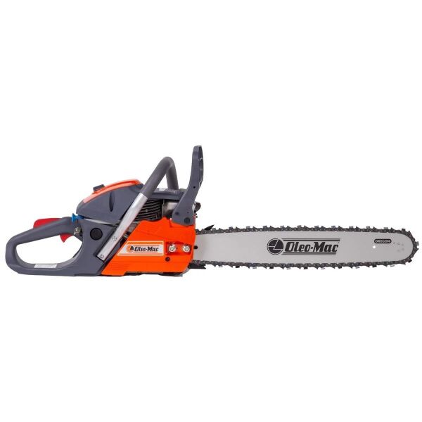 Oleomac GSH560 3.5 Hp Benzinli Ağaç Kesme Makinesi
