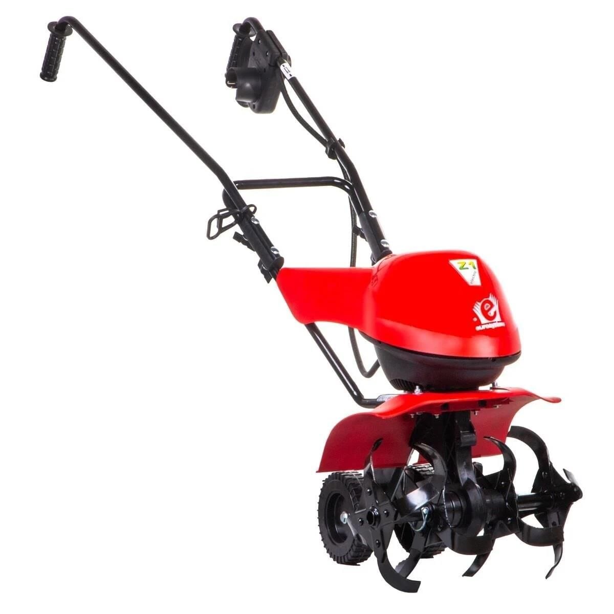 Eurosystems Z1 1.2 Hp Elektrikli Çapa Makinesi