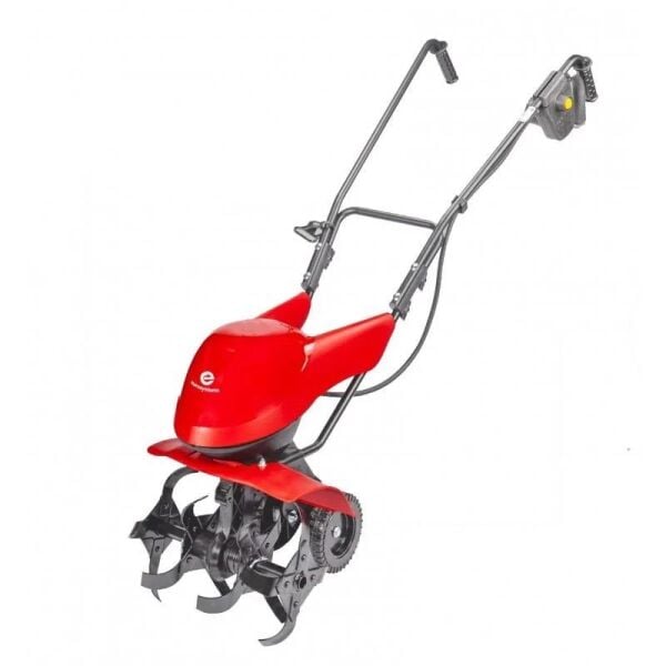 Eurosystems Z1 1.2 Hp Elektrikli Çapa Makinesi