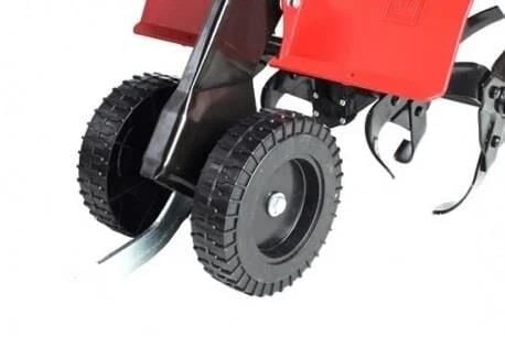 Eurosystems Z1 1.2 Hp Elektrikli Çapa Makinesi