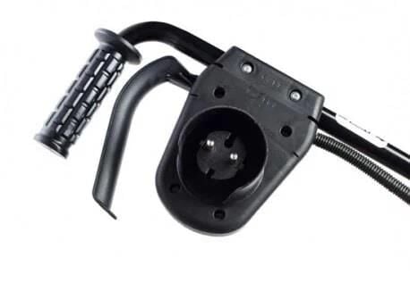 Eurosystems Z1 1.2 Hp Elektrikli Çapa Makinesi