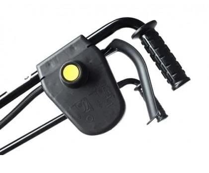 Eurosystems Z1 1.2 Hp Elektrikli Çapa Makinesi