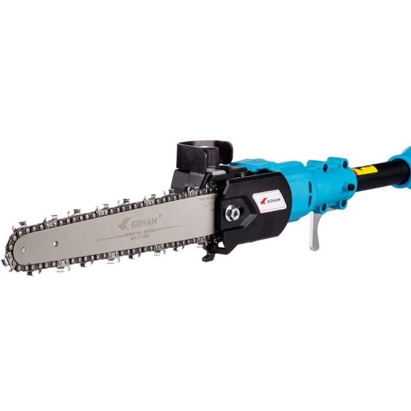 Koham KH-3GXD70PS24D 21.6 V Akülü Teleskopik Yüksek Dal Budama Testeresi