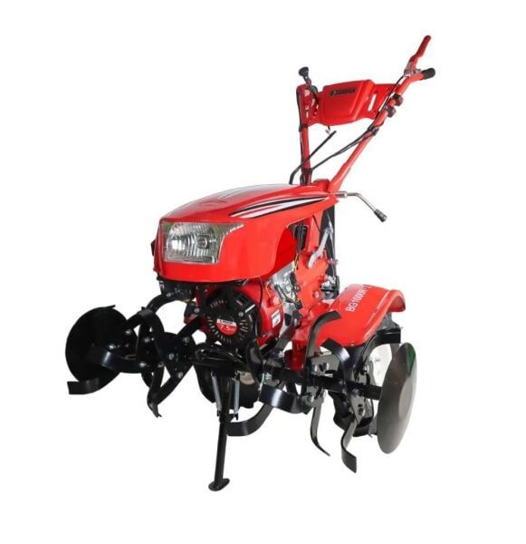 Beygir BG100R-2 170F 7 Hp Benzinli Çapa Makinesi