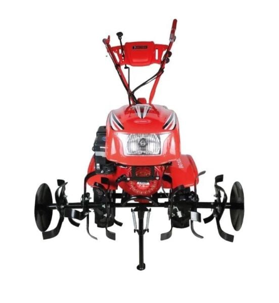 Beygir BG100R-2 170F 7 Hp Benzinli Çapa Makinesi