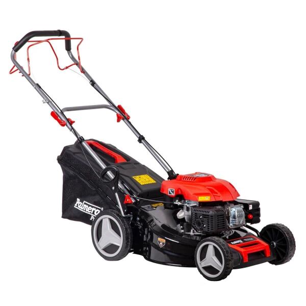 Palmera DM51S Benzinli Çim Biçme Makinesi