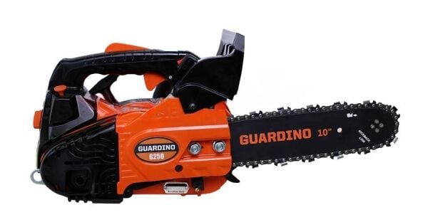 Guardino G250 1.2 Hp Benzinli Ağaç Kesme Makinesi