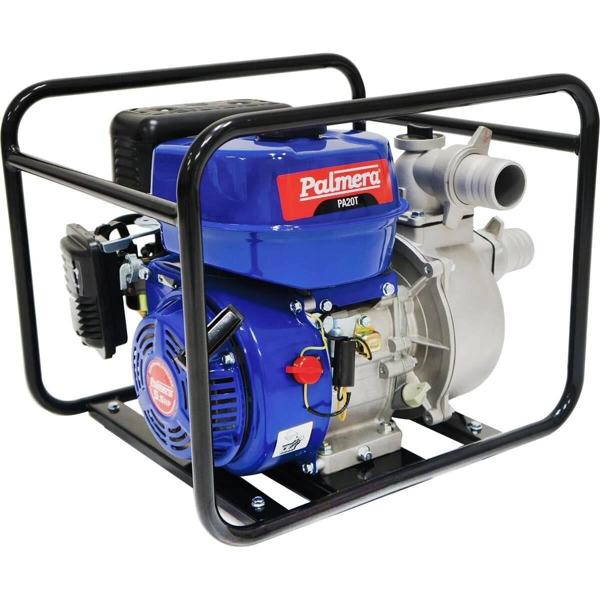 Palmera PA20T 6.5 Hp 2'' Benzinli Su Motoru
