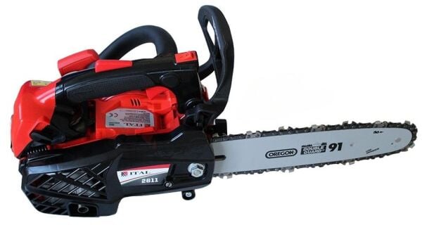 İtal 2611 1.2 Hp Benzinli Ağaç Kesme Makinesi