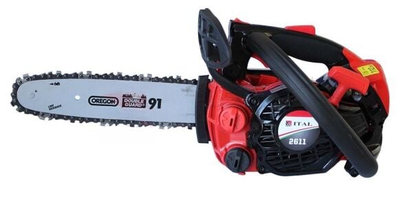 İtal 2611 1.2 Hp Benzinli Ağaç Kesme Makinesi