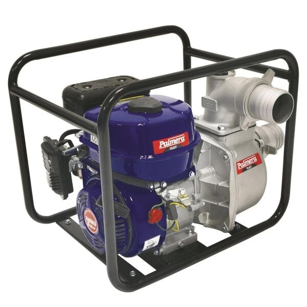 Palmera PA30T 6.5 Hp 3'' Benzinli Su Motoru