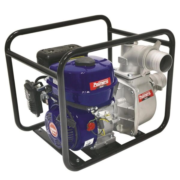 Palmera PA30T 6.5 Hp 3'' Benzinli Su Motoru
