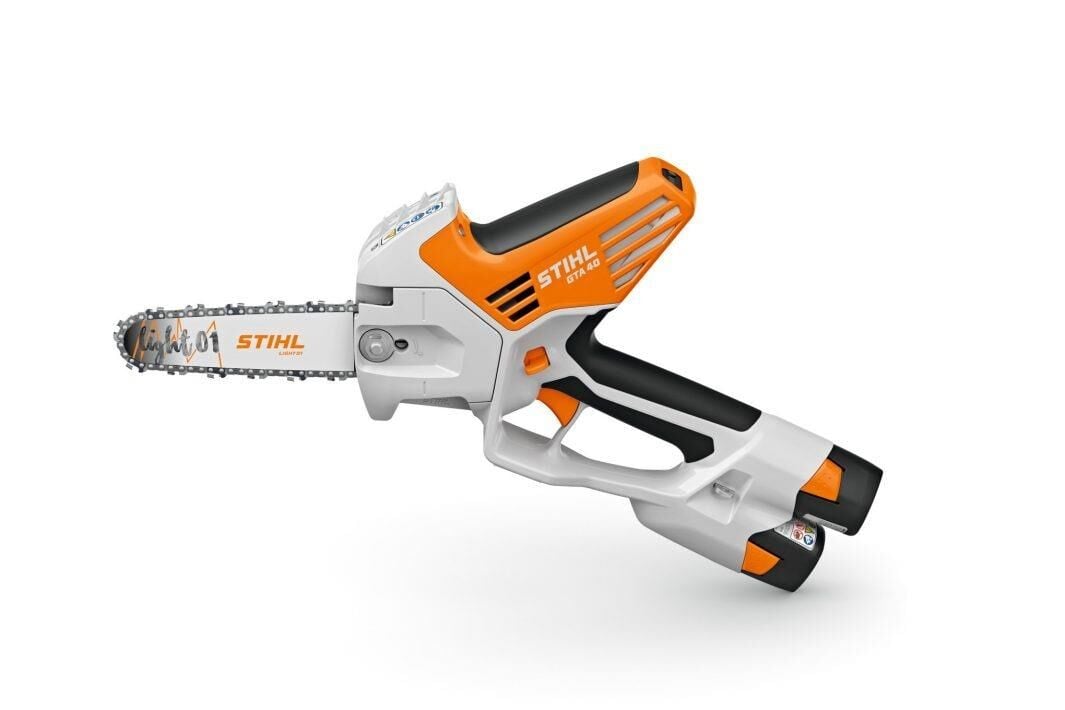 Stihl GTA40 10.8 V Akülü Ağaç Kesme Makinesi