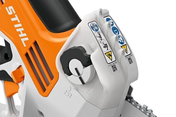 Stihl GTA40 10.8 V Akülü Ağaç Kesme Makinesi