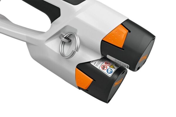 Stihl GTA40 10.8 V Akülü Ağaç Kesme Makinesi