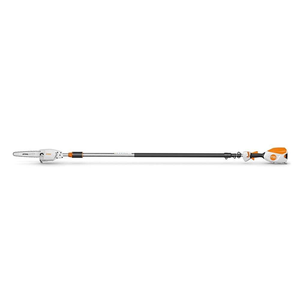 Stihl HTA86 36 V Akülü Teleskopik Yüksek Dal Budama Testeresi