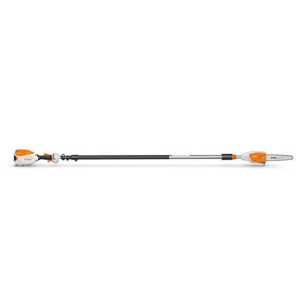 Stihl HTA86 36 V Akülü Teleskopik Yüksek Dal Budama Testeresi