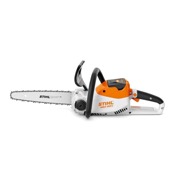 Stihl MSA60 C-BQ 36 V Akülü Ağaç Kesme Makinesi