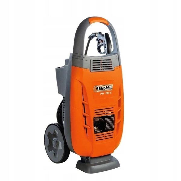 Oleomac PW190C 160 Bar Basınçlı Yıkama Makinesi