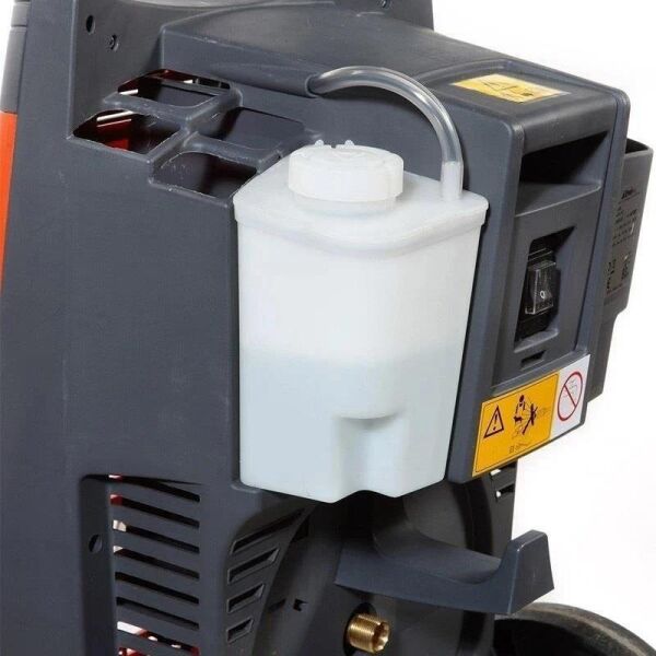 Oleomac PW190C 160 Bar Basınçlı Yıkama Makinesi