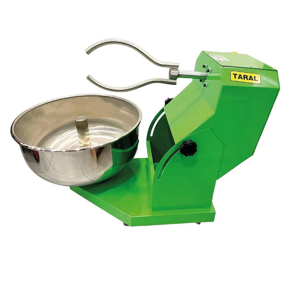 Taral 35 Kg Devirmeli Hamur Yoğurma Makinesi