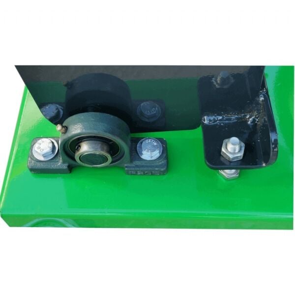 Rema HK35 35 Kg Devirmeli Hamur Yoğurma Makinesi