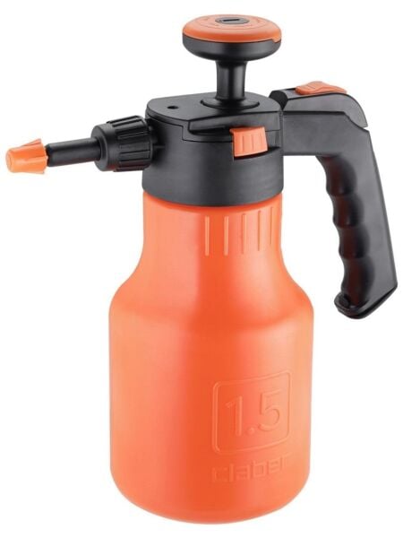 Claber 8080 1.5 Lt Mekanik İlaçlama Makinesi