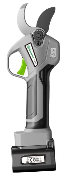 Zimastar SC-8614A/1 35 Mm Akülü Budama Makası