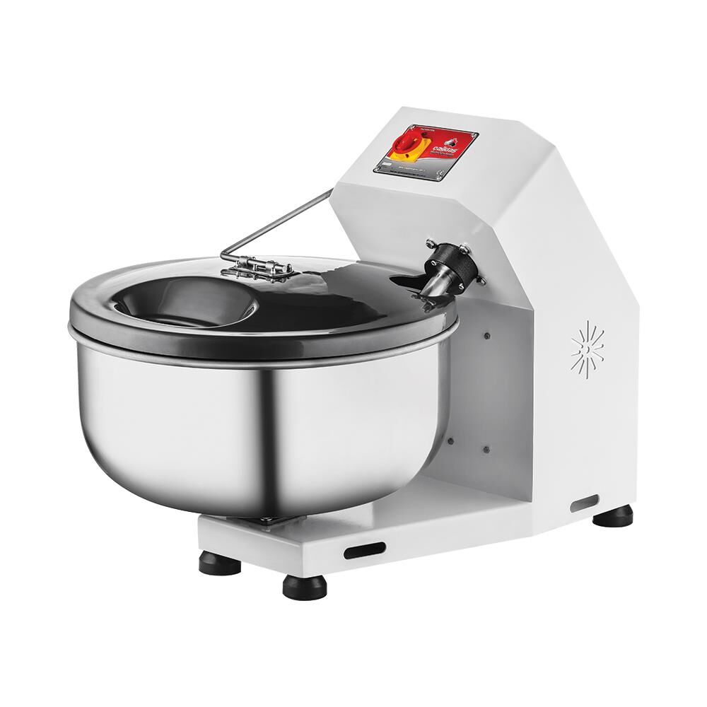 Çağdaş HYK50 50 Kg Kapaklı Hamur Yoğurma Makinesi