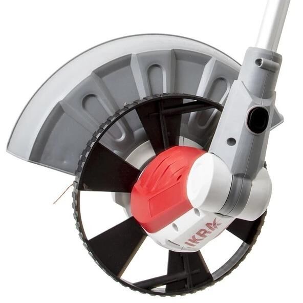 Ikra IGT 600 Elektrikli Kenar Kesme Makinesi