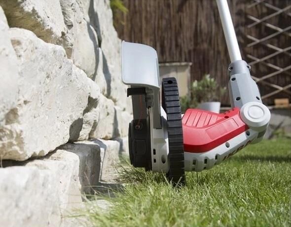 Ikra IGT 600 Elektrikli Kenar Kesme Makinesi