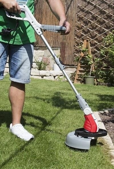 Ikra IGT 600 Elektrikli Kenar Kesme Makinesi