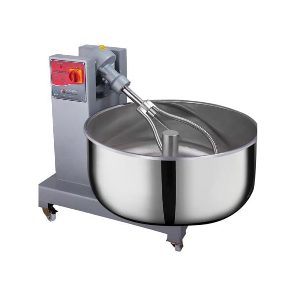 Çağdaş HYKD25 25 Kg Devirmeli Hamur Yoğurma Makinesi