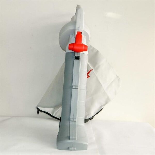 Ikra IBV 2800 E Elektrikli Yaprak Üfleme ve Toplama Makinesi