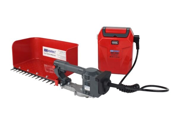 Energy TH30 24 V Akülü Çay Toplama Makinesi