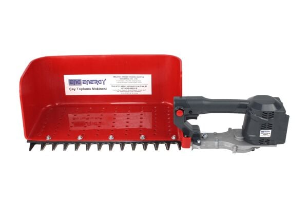 Energy TH30 24 V Akülü Çay Toplama Makinesi