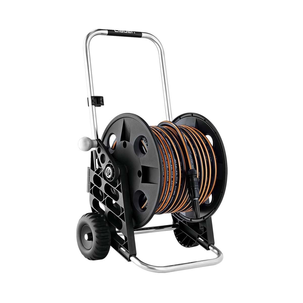 Claber 8864 KIT PRONTO 30 Hortum Arabası