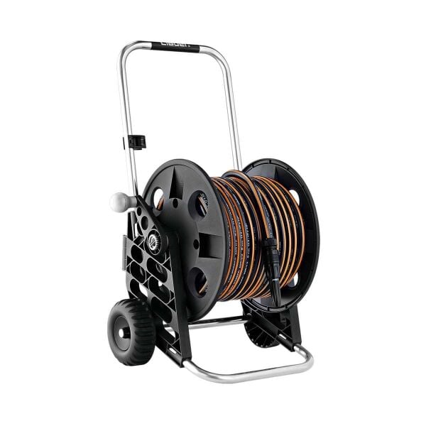 Claber 8864 KIT PRONTO 30 Hortum Arabası