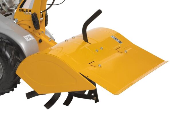 Stiga 103B B&S 6.5 Hp Benzinli Çapa Makinesi